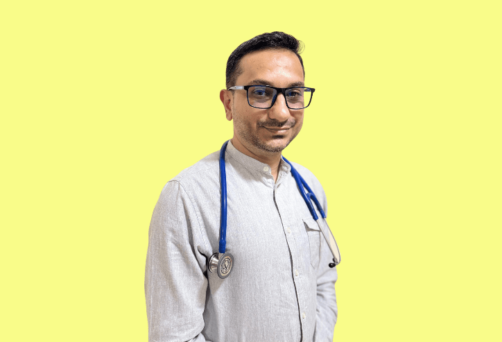 doctors Image