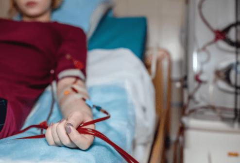 Dialysis