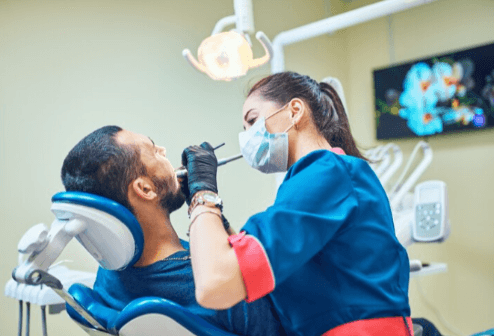General Dentistry