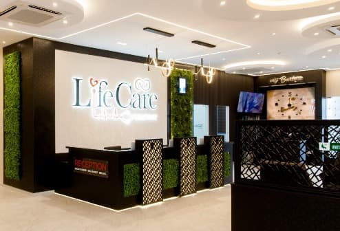 gallery