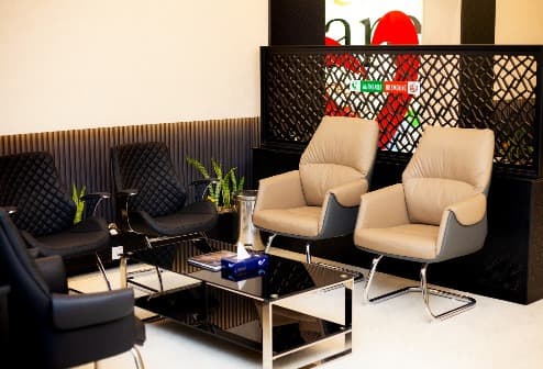 gallery